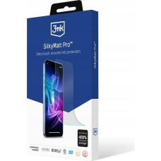 3MK TCL 605 / 60 SE - 3mk Silky Matt Pro