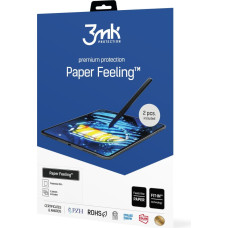 3MK Microsoft Surface Pro 11 - up to 15" 3mk Paper Feeling
