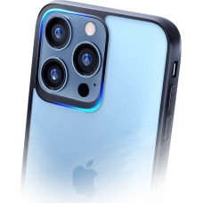 3MK Satin Armor Case+ pro Apple iPhone 17 Pro