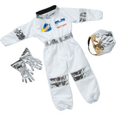 Spin Master Melissa & Doug - Astronaut Costume, Role Play