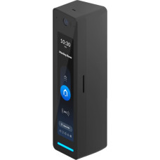 Ubiquiti wall mount UACC-Reader-Pro-AM-B, for UniFi intercom systems, black, for UA-G2-Pro, UA-G3-Pro