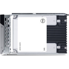 Dell 345-BDRK SSD diskdzinis 960 GB 2.5" Serial ATA III