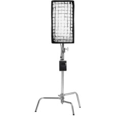 Godox FL100R K1 mit Zubehör RGB LED Leuchte flexible