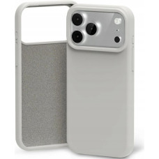 Mercury Goospery Etui Mercury Silicone do iPhone 17 Pro Max kamienny