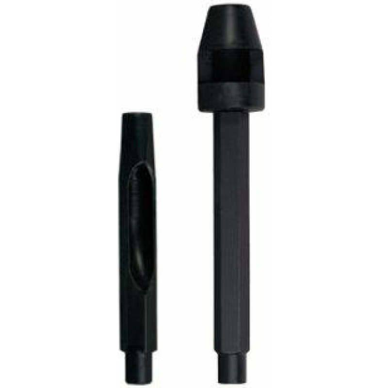 Kuźnia KUŹNIA WYCINAK RYMARSKI  8mm