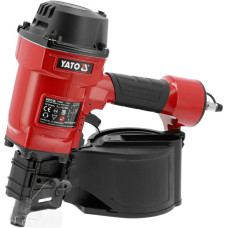 Yato PNEUMATYCZNA GWOŹDZIARKA BĘBNOWA 45-70mm