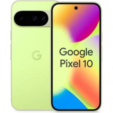 Google MOBILE PHONE PIXEL 10 5G 256GB/LEMONGRASS GA10218-GB GOOGLE