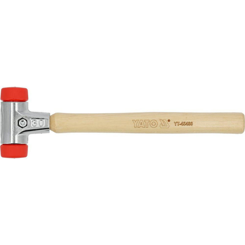 Yato MŁOTEK BRUKARSKI 30mm / 522g