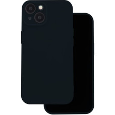 Telforceone Nakładka Silicon do Motorola Moto G15 czarna