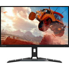 Lenovo Legion R27qe monitori 68,6 cm (27") 2560 x 1440 pikseļi Quad HD LED Melns