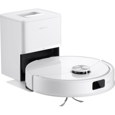 Roborock Q10 VF+ Bezmaisa Balts