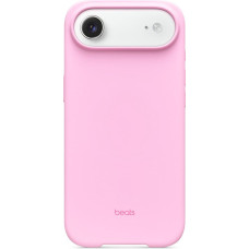 Apple Beats iPhone Air Case with MagSafe and Camera Control Pebble Pink