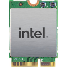 Intel WLAN 6E AX211 M.2 vPro bulk