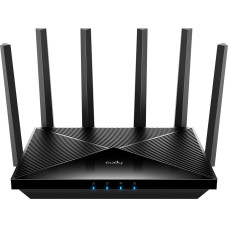 Cudy Maršrutizatorius 5 prievadų Cudy WR6500H