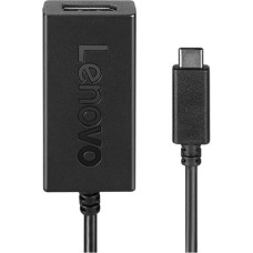 Lenovo | 4X90Q93303 USB-C to DisplayPort | USB-C to Dp USB-C male | DisplayPort