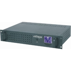Energenie | Rack 2000VA UPS | UPS-RACK-2000 | 2000 VA | 1200 W