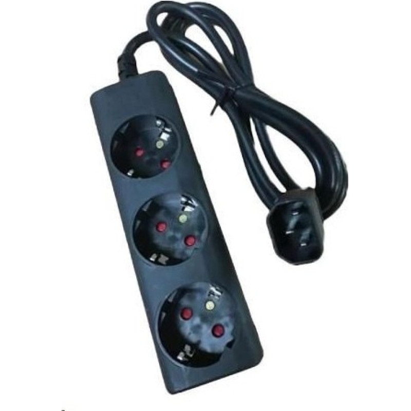 Eaton Power strip 4 sockets (1010081)