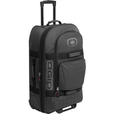 Ogio Walizka duża Terminal grafitowa