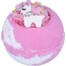 Bomb Cosmetics BOMB COSMETICS_No Prob-Lllama Bath Blaster effervescent bath ball 160g