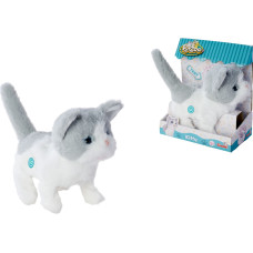 Simba-Dickie Simba PetZoo Kitty, cuddly toy