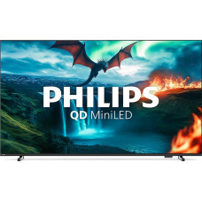Philips 75MLED820/12 75" (189cm) QD MiniLED 4K TV | Philips
