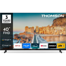 Thomson TV SET LCD 40"/40FG2S15 THOMSON