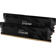 Crucial Pro DDR5-6400 Kit   32GB 2x16GB UDIMM CL32 B Overclocking