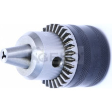 Geko GŁÓWKA DO WIERTARKI 16mm B16 KLUCZYK