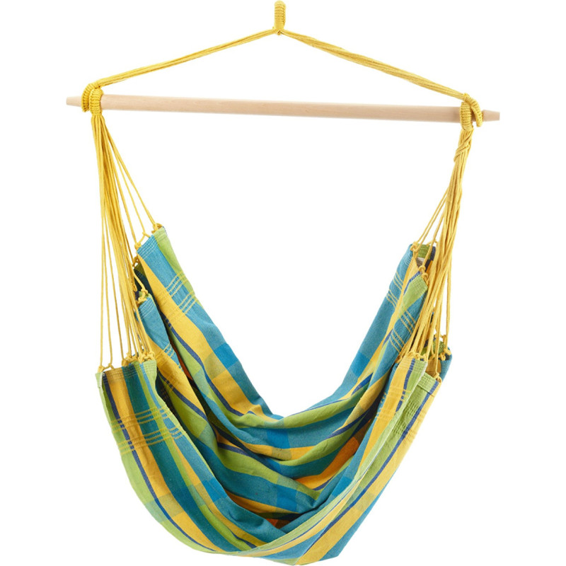 Amazonas Hanging Chair Brasil Lemon AZ-2030240 - 160cm