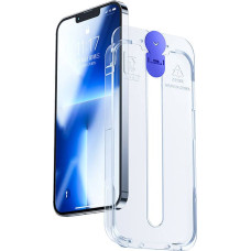 Joyroom Full screen tempered glass Joyroom Easy Fit JR-H11 for Apple iPhone 14 Plus 6.7
