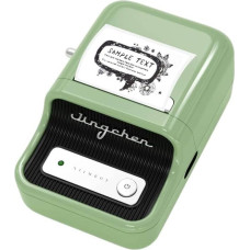 Niimbot B21 portable label printer (green)