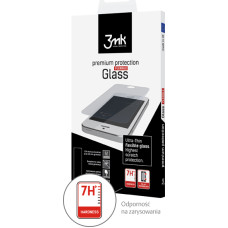 3MK Samsung Galaxy J3 2016 Flexible Glass - Hybrid glass