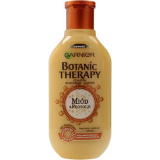 Garnier Botanic Therapy Miód & Propolis Szampon do włosów bardzo zniszczonych 400ml