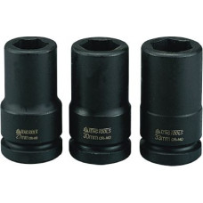 Teng Tools 6-angle cap 3/4" 41mm long (1148905)