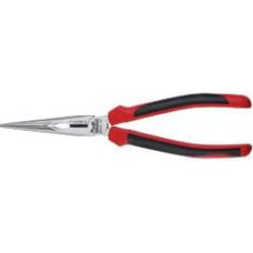 Teng Tools Flat pliers with side cut 200mm (10978-0205)