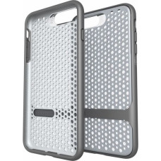 Gear4 Gear4 D3O Carnaby iPhone 7/8 Plus silver /silver IC7L28D3