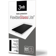 3MK Flexible Glass Lite to Samsung Galaxy A7 2018