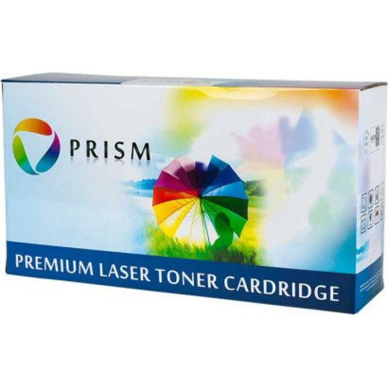 Prism Bęben  (ZBD-3400NP)