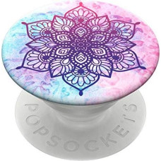 Popsockets Pop on Rainbow Nirvana Gen. 2 ME-PS-A144 finger