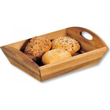 Kesper Kosz na pieczywo do przechowywania, Drewno akacjowe