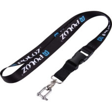 Puluz Belt Smycz Hook on Neck 60cm to GoPro / SJCAM / XIAOMI