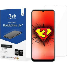 3MK 3MK FlexibleGlass Lite Realme C21 Hybrid Glass Lite