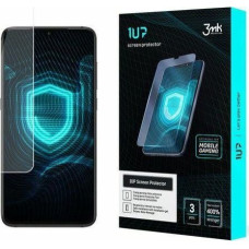 3MK Film 1UP Xiaomi Redmi 9 Gaming 3pcs