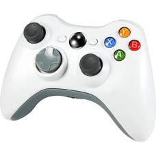 Strado Pad Strado Bluetooth to XBOX 360 White (GPX36)