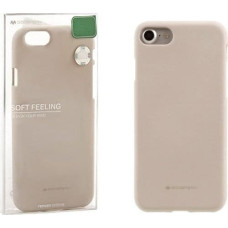 Mercury Goospery Mercury Etui MERCURY Soft Feeling for Apple iPhone 14 PRO gold roses