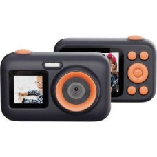 Sjcam Camera SJCAM SJCAM FUNCAM PLUS BLACK