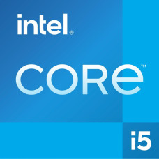 Intel Core i5-13600KF, Processor - tray