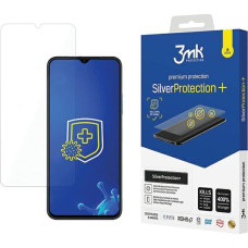 3MK 3MK SilverProtect+ Huawei Nova Y91 Folia Antymikrobowa montowana na mokro