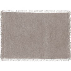 Secret De Gourmet Podkładka pod talerz bawełniana MAHA, 45 x 30 cm