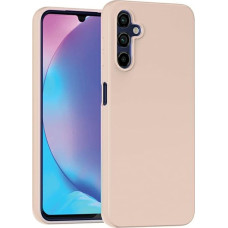 Mercury Goospery Mercury Mercury Soft Sam A15 4G/5G różowo-piaskowy/pink sand